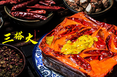 天祝VI设计：城市与企业品牌联动的视觉纽带